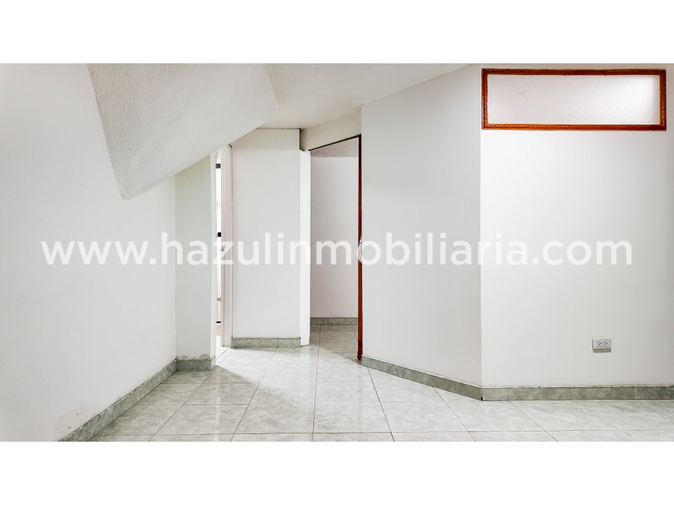 Venta Apartaestudio Belén, Manizales