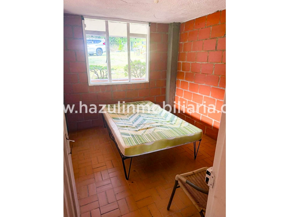 Arriendo apartamento sector el Arenillo, Manizales — foto 3