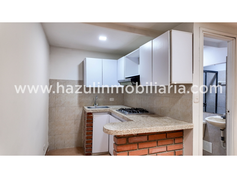Arriendo Apartaestudio dúplex Versalles, Manizales — foto 5