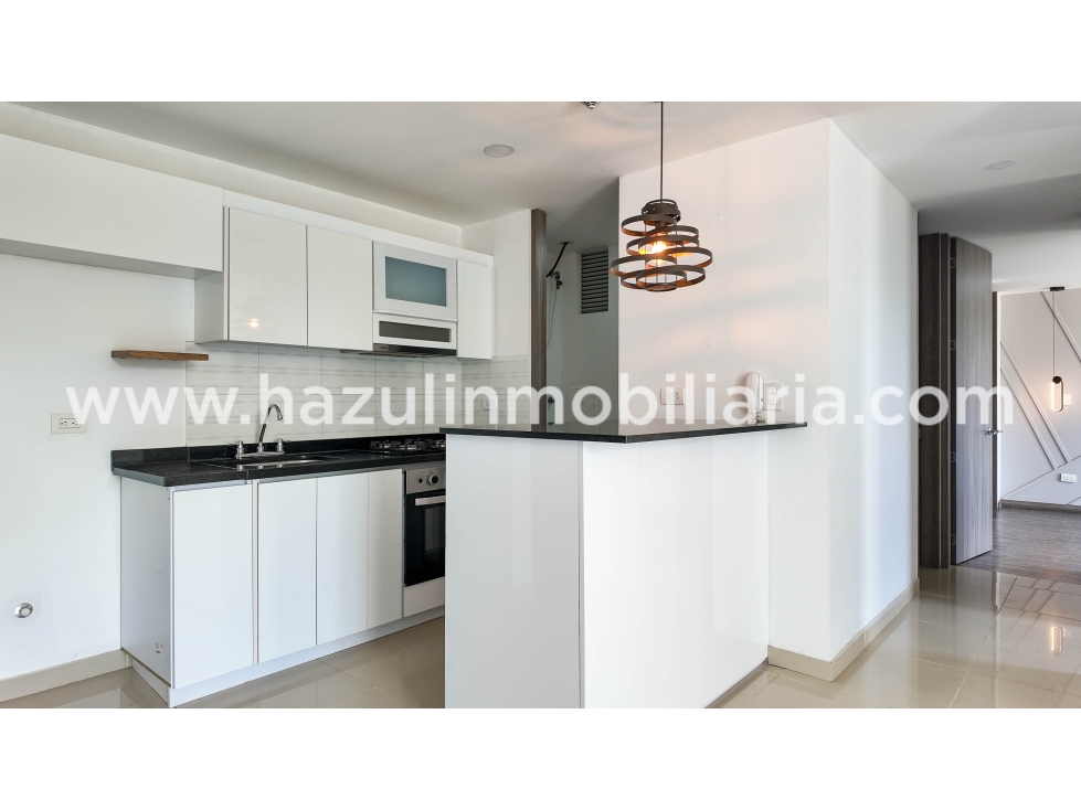 Venta Apartamento Milán, Manizales