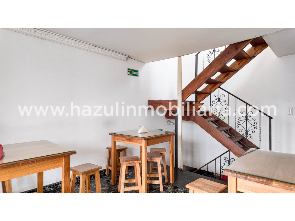 Venta Casa con renta en el Sector de Villamaría, Caldas - 3