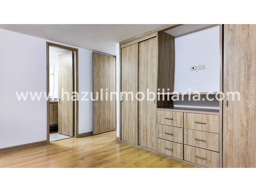 Venta Apartamento Sector Palermo, Manizales - 2