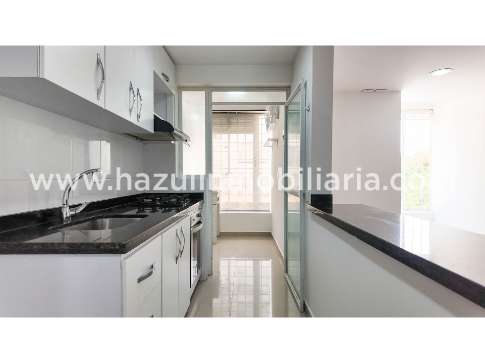 Venta Apartaestudio Palermo, Manizales