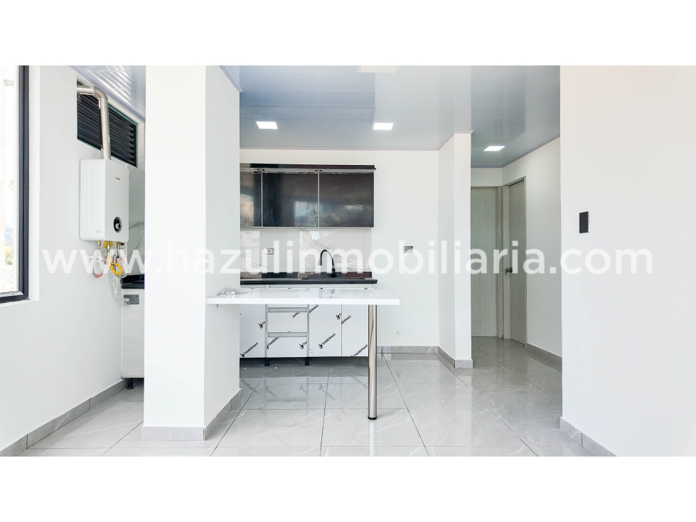 Venta Apartamento Linares, Manizales