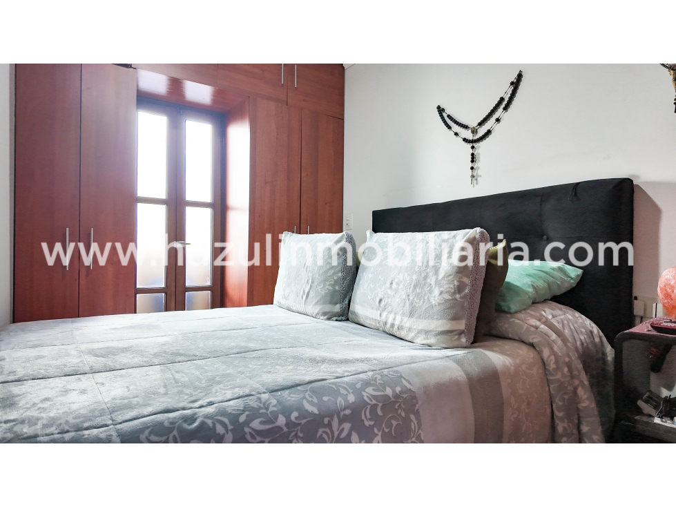 Venta Apartaestudio San Rafael, Manizales