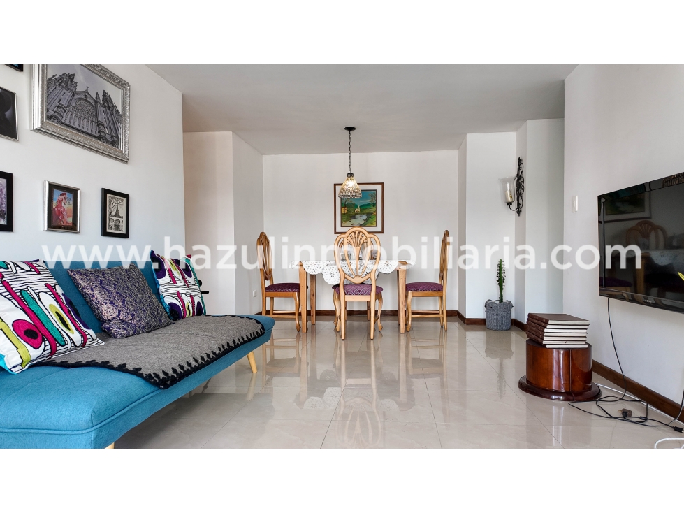 Venta Apartamento San Rafael, Manizales