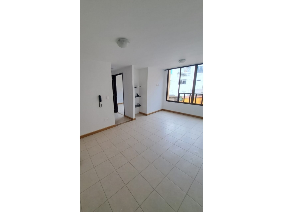 SE VENDE APARTAMENTO EN NOGALES, MANIZALES. — foto 3