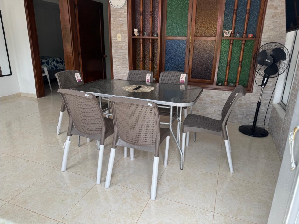 SE VENDE HERMOSA CABAÑA EN SANTAGUEDA, CALDAS. — foto 4