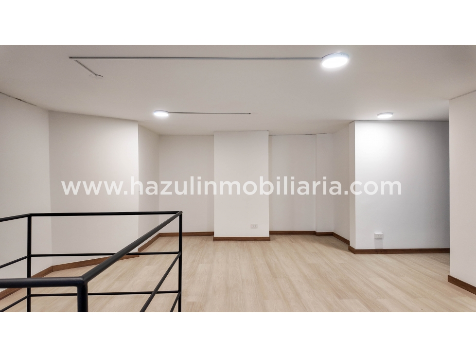 Arriendo Local Avenida Santander, Manizales — foto 4