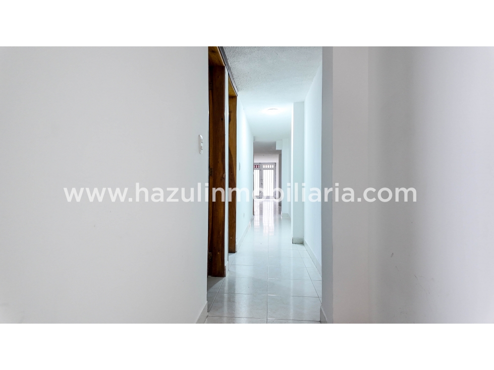 Venta Apartamento Campohermoso, Manizales — foto 3