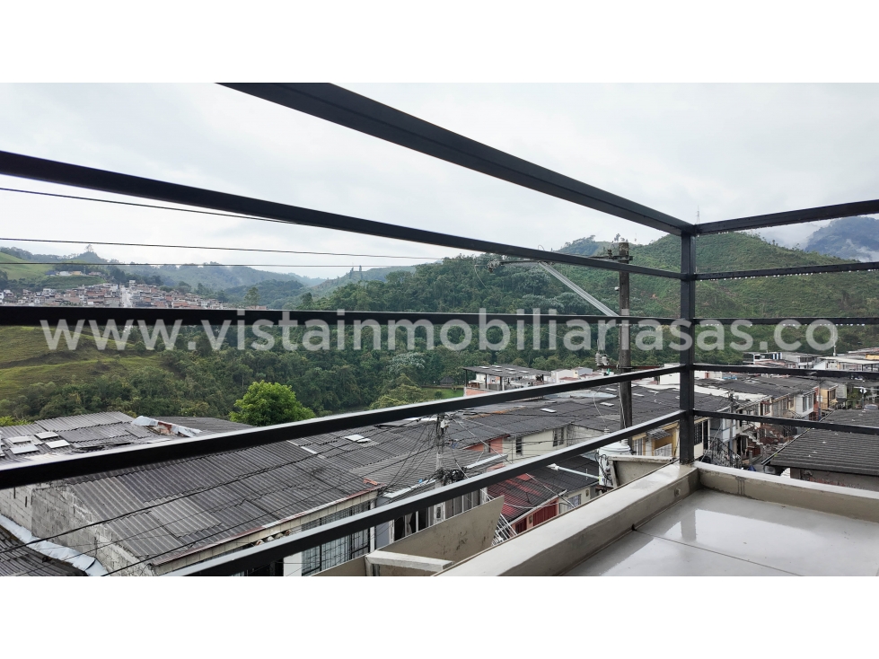 Venta Apartamento Sector La Sultana, Manizales — foto 4