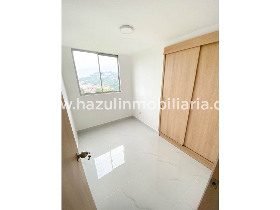 Venta Apartamento Sector Los Cámbulos, Manizales — foto 3