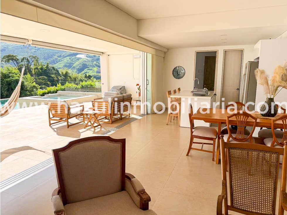 Venta Casa Condominio Vereda las Pavas, Manizales — foto 5