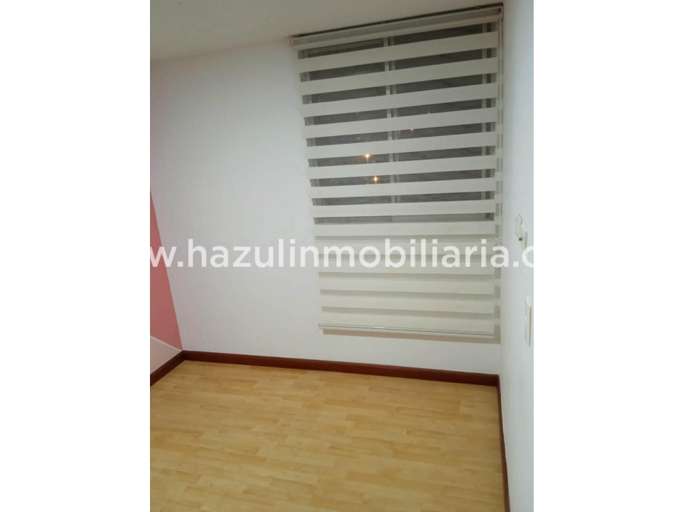 Venta Apartamento Sector La Carola, Manizales — foto 4