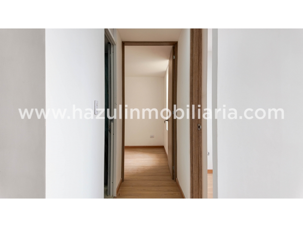 Venta Apartamento Alcázares, Manizales — foto 4