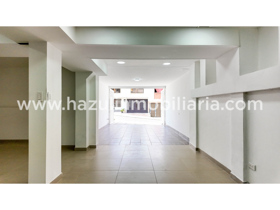 Arriendo Oficina La Leonora, Manizales — foto 3