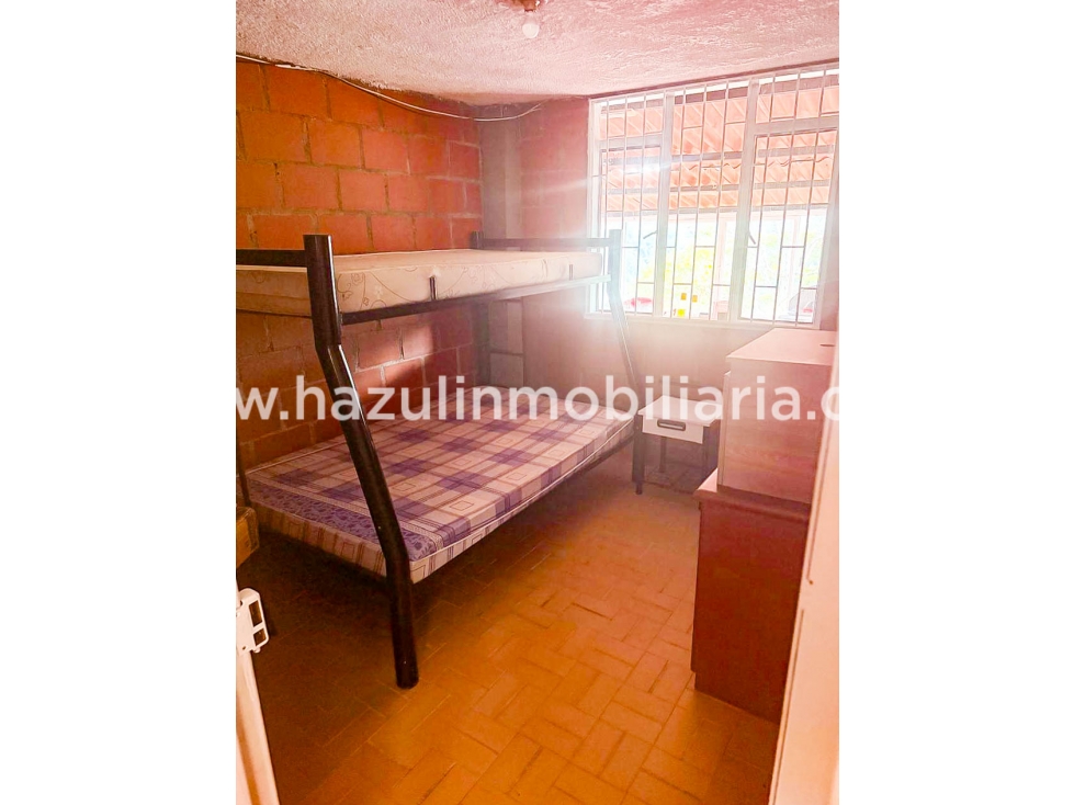 Arriendo apartamento sector el Arenillo, Manizales — foto 4