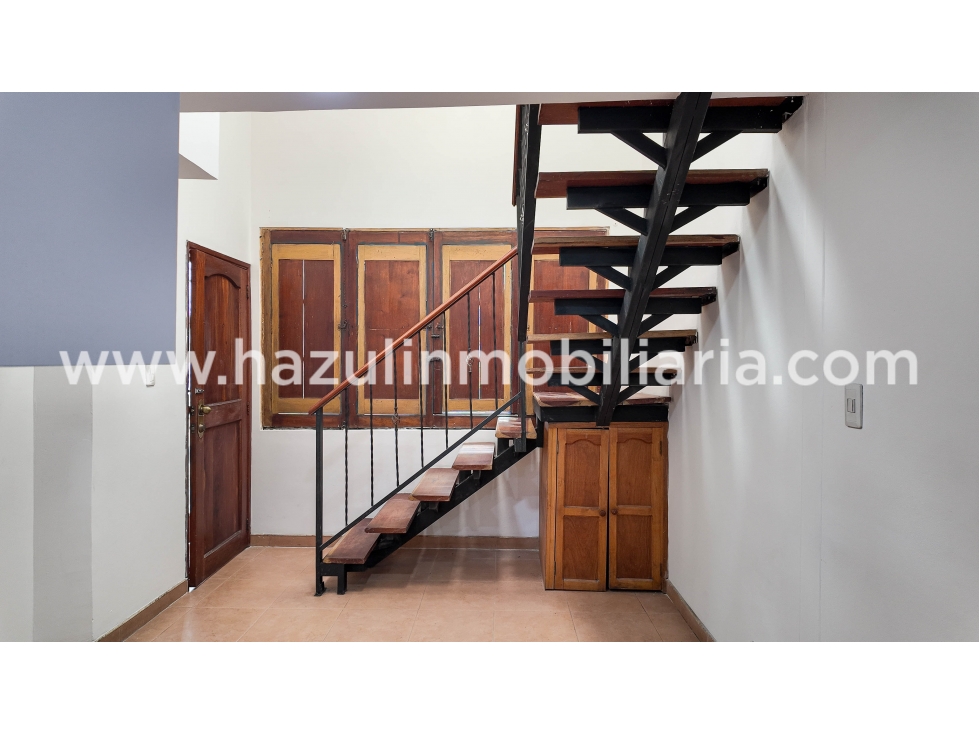 Arriendo Apartaestudio dúplex Versalles, Manizales — foto 6