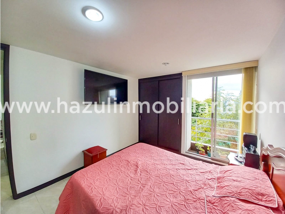 Venta apartamento Barrio Centenario, Manizales - 3