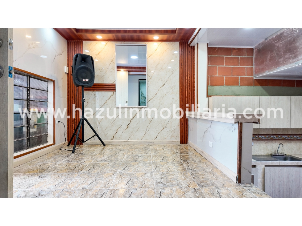 Venta Apartamento Villamaría - 3