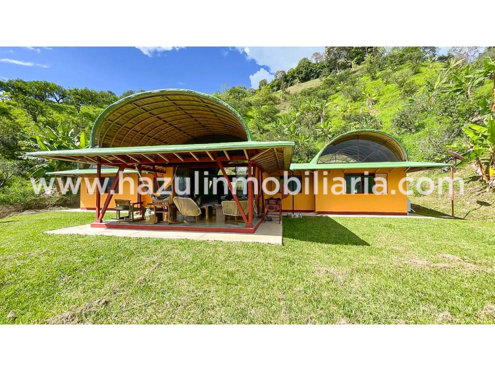Venta Casa Campestre, La manuela - 3