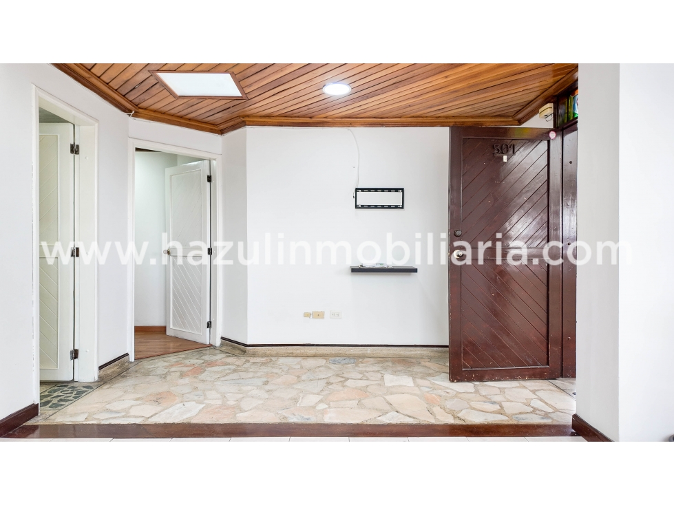 Venta Apartamento Alta Suiza, Manizales — foto 3