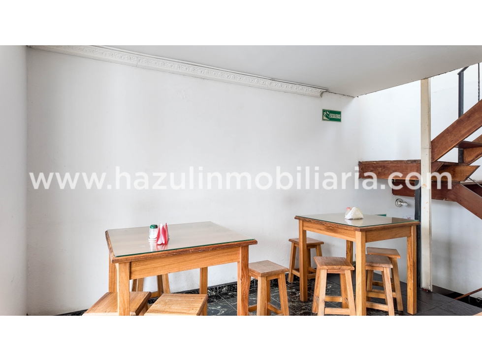Venta Casa con renta en el Sector de Villamaría, Caldas - 4