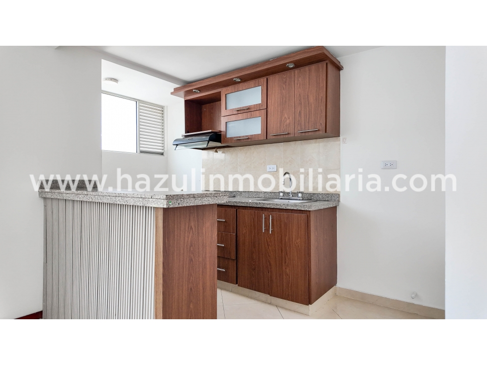 Venta Apartamento Conjunto Cerrado Sector Niza, Manizales — foto 2