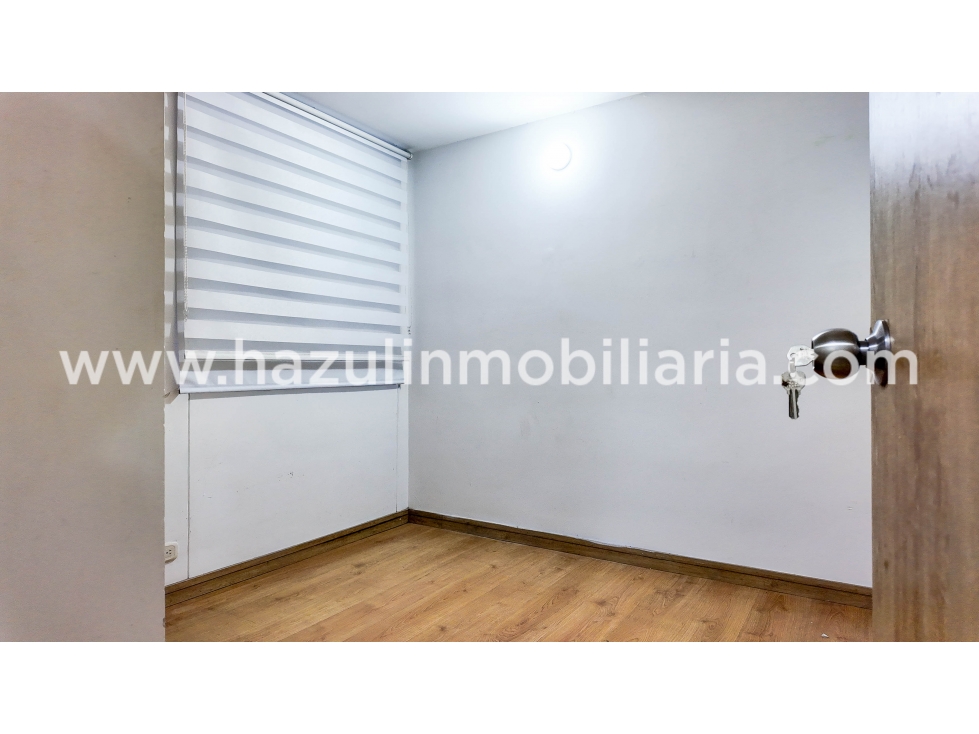 Venta Apartamento Sector Palermo, Manizales - 3