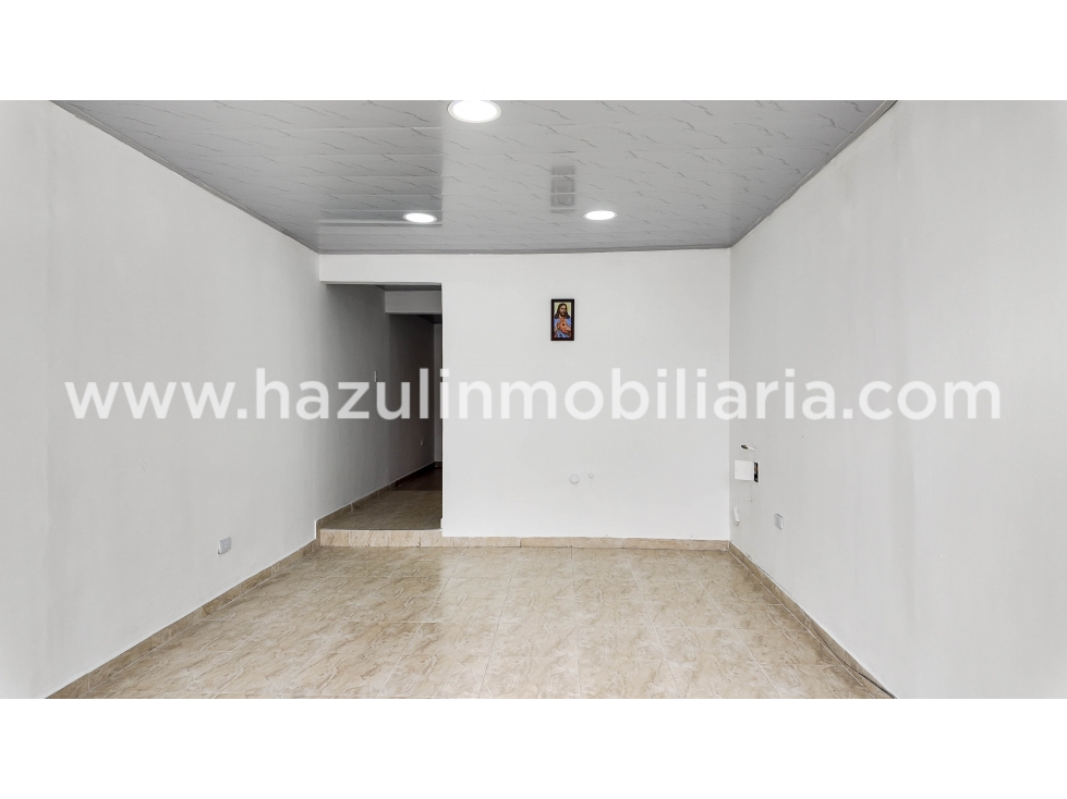 Arriendo Local San Jorge, Manizales