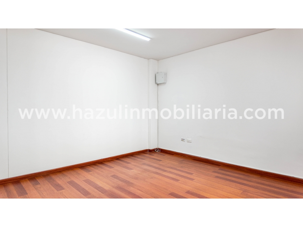 Arriendo Oficina Centro, Manizales — foto 4