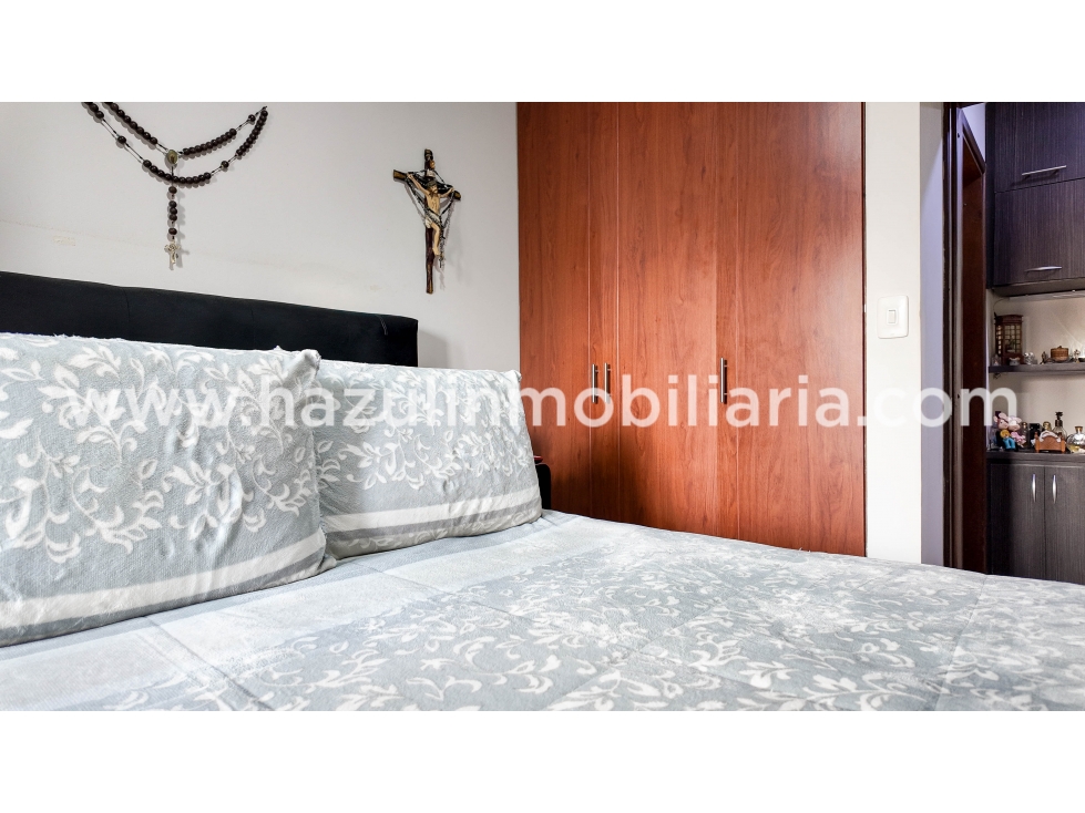 Venta Apartaestudio San Rafael, Manizales — foto 2