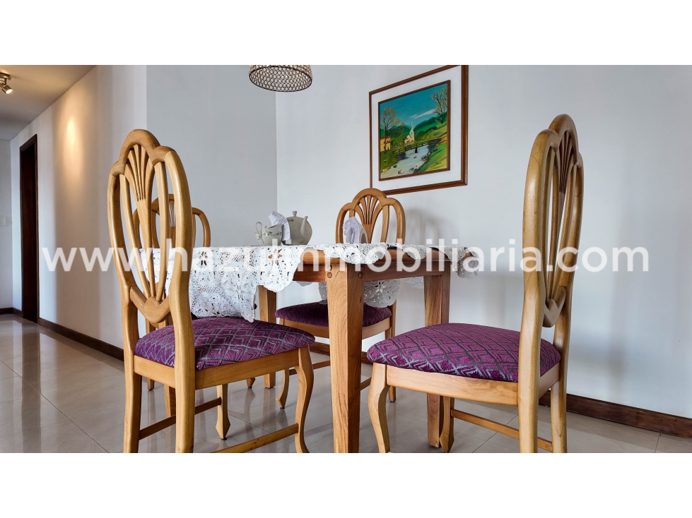 Venta Apartamento San Rafael, Manizales — foto 2