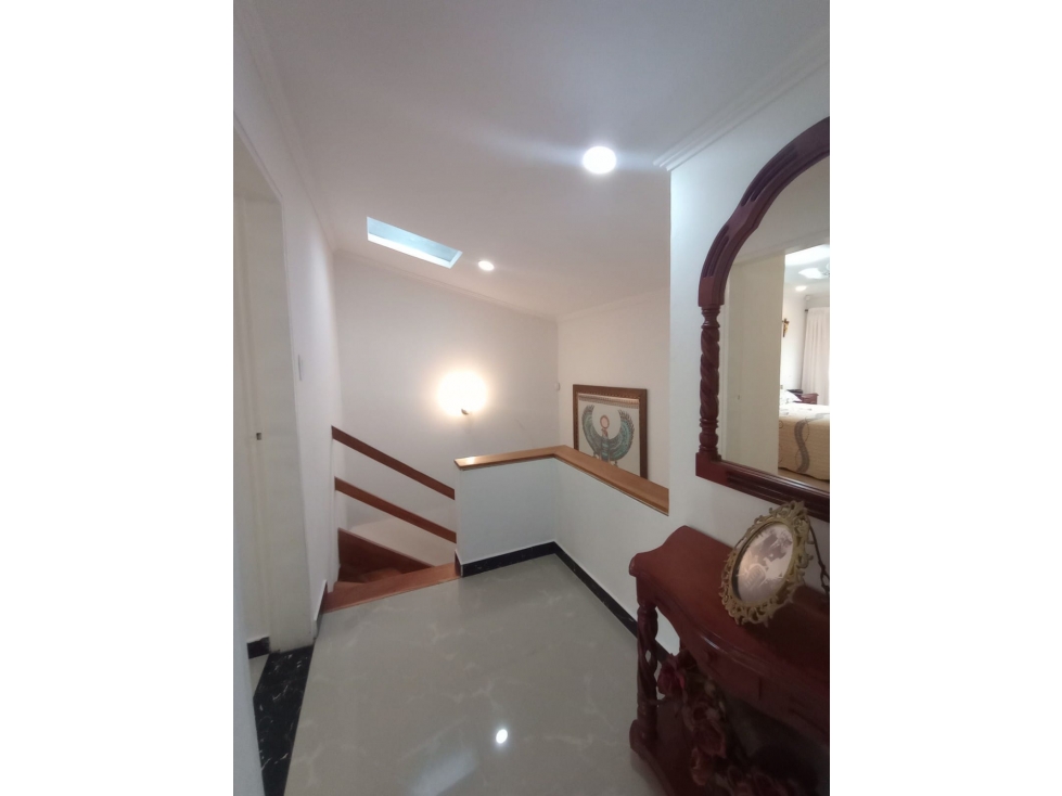 SE VENDE CASA EN TERRAZAS DE CAMPOHERMOSO, MANIZALES. - 4