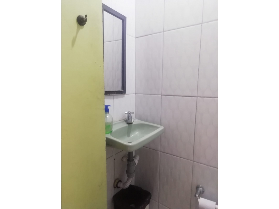 SE VENDE CASA CON RENTA EN EL BARRIO COLOMBIA, MANIZALES. — foto 5