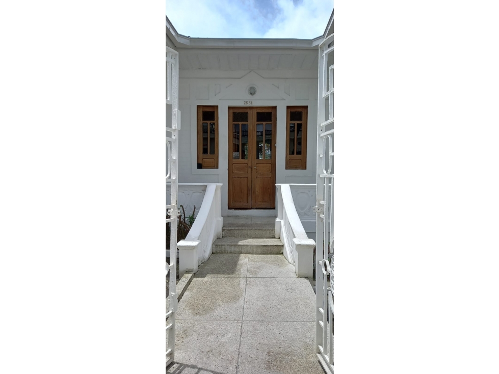 SE VENDE CASALOTE PARA PROYECTO EN VERSALLES, MANIZALES. — foto 3