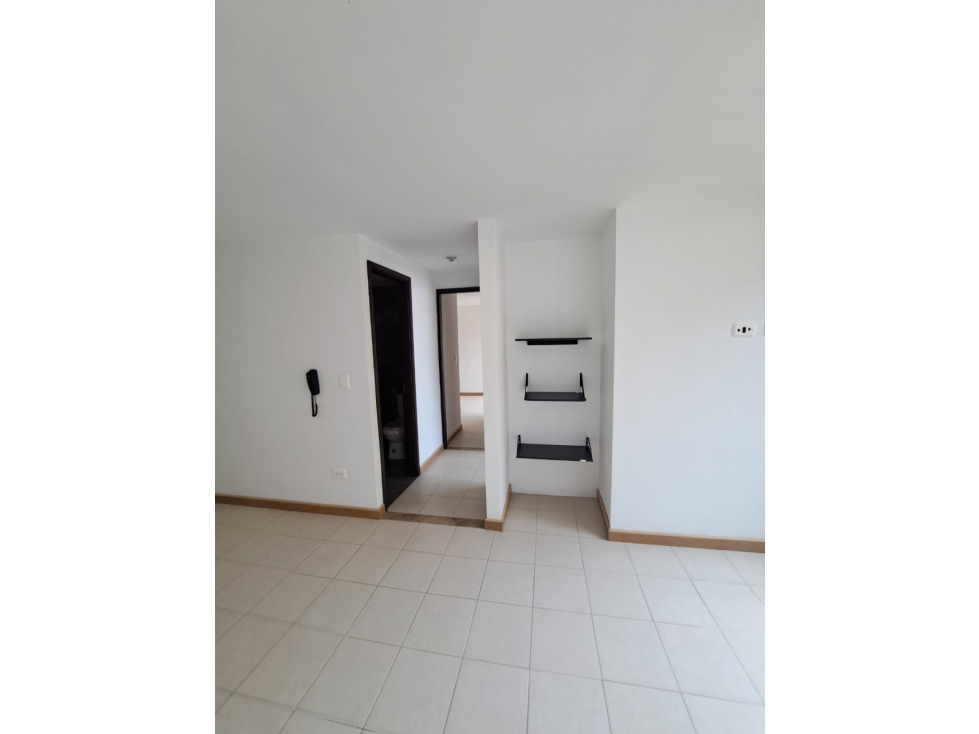 SE VENDE APARTAMENTO EN NOGALES, MANIZALES. — foto 5