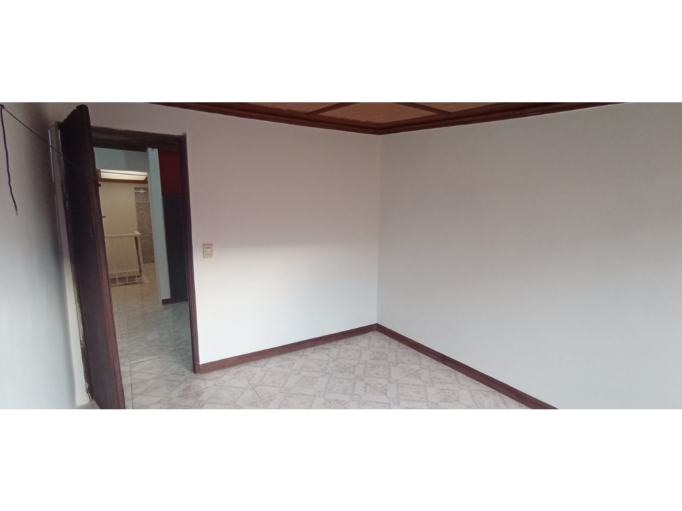SE VENDE CASA CON RENTA EN EL BARRIO EL CARMEN, MANIZALES. - 3