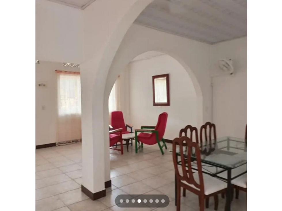 SE VENDE EXCELENTE CASA EN MARIQUITA, TOLIMA. - 2