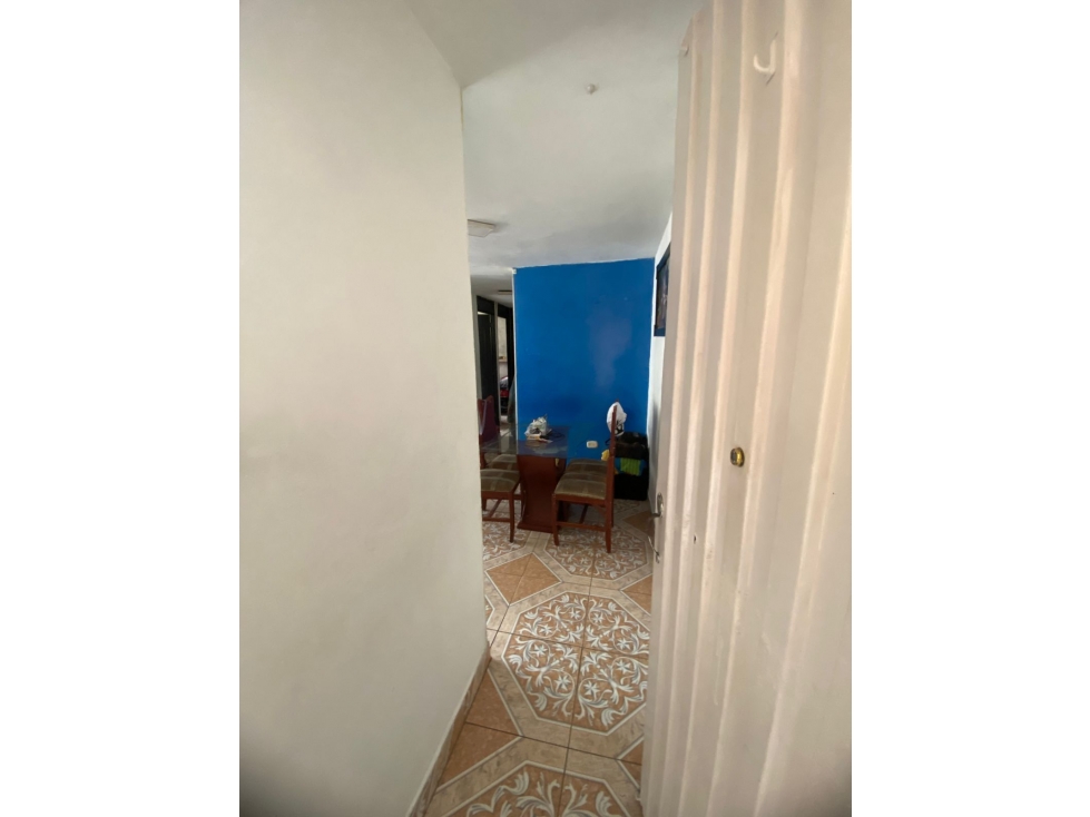 SE VENDE APARTAMENTO EN SAN SEBASTIAN, MANIZALES. — foto 3