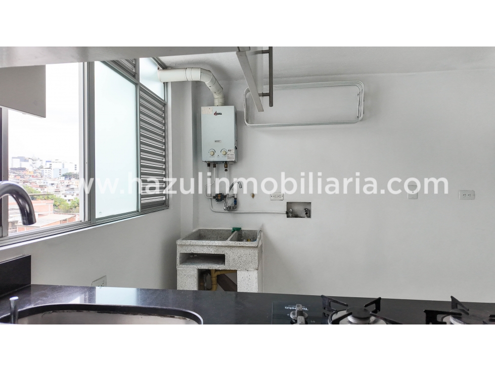 Venta Apartaestudio Sector Villapilar, Manizales — foto 6
