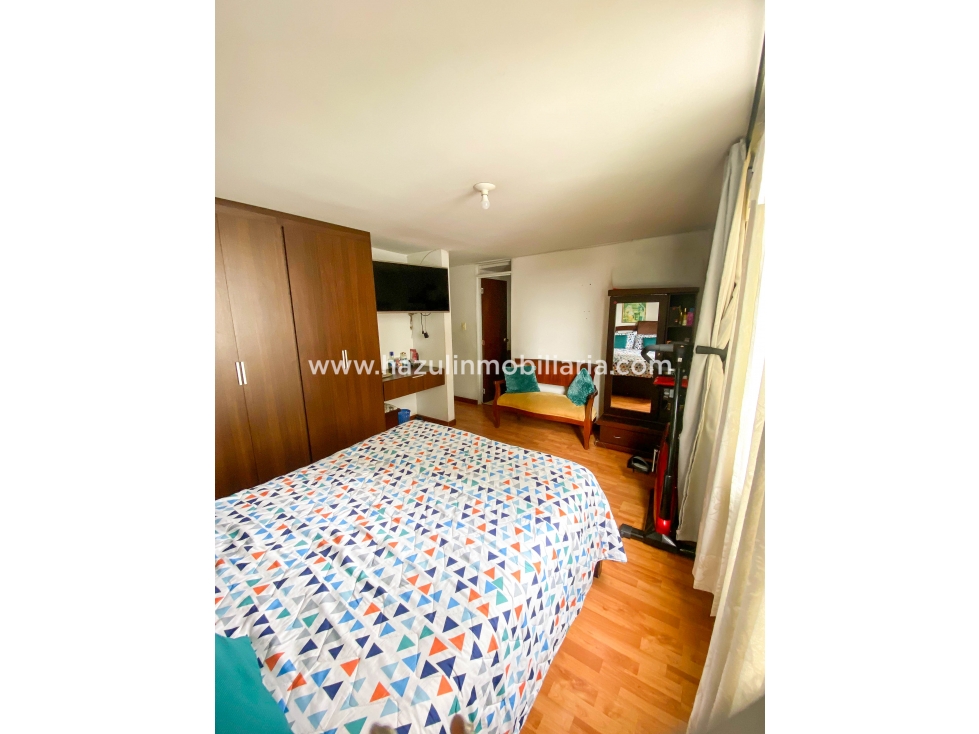 Venta Apartamento Sector Chipre, Manizales — foto 2