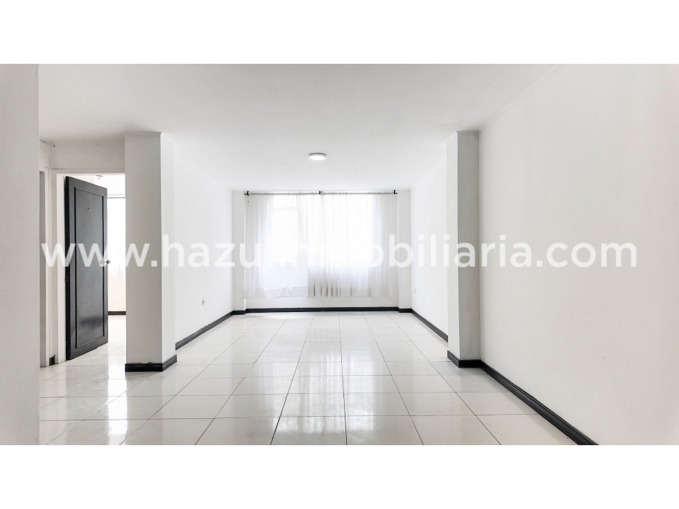 Venta Apartamento Alta Suiza, Manizales