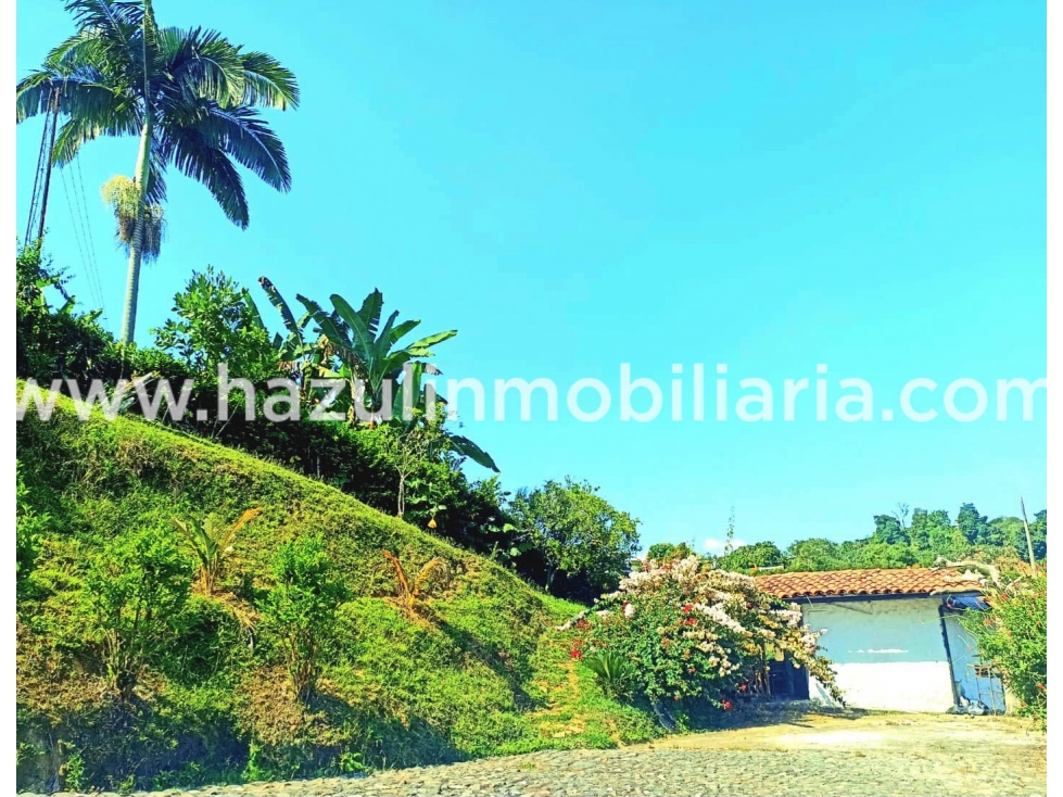 Venta de finca, Vereda la China Manizales, Caldas — foto 2