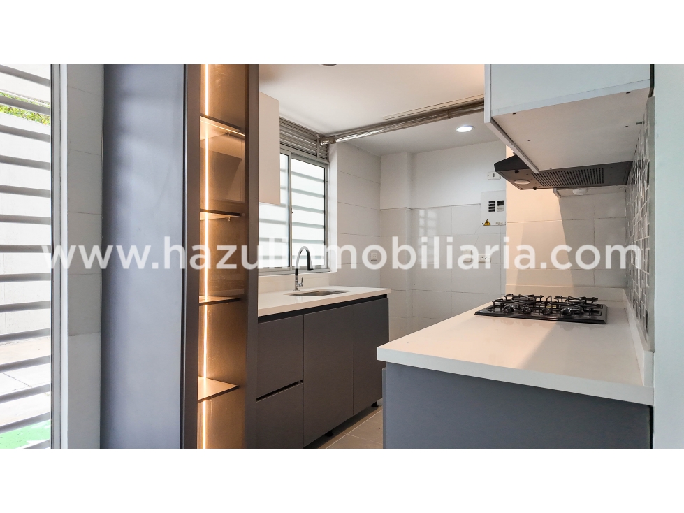 Venta Apartaestudio Sector Laureles, Manizales