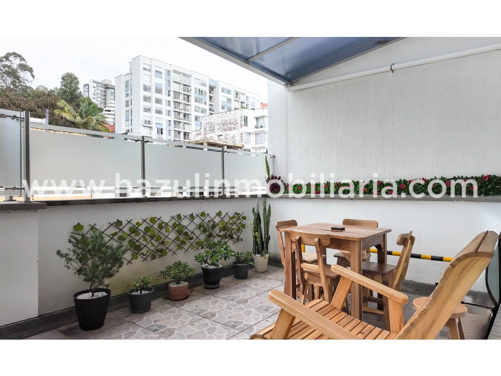Venta Apartamento Sector Palermo, Manizales — foto 3
