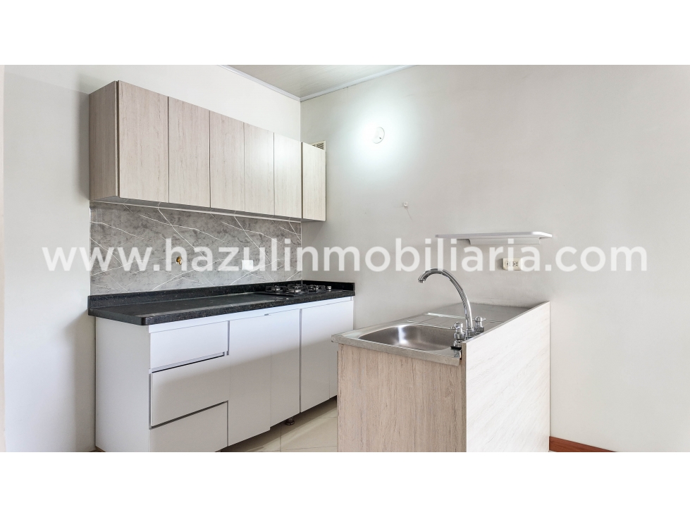 Venta Apartamento Sector Villa Café/La Carola, Manizales — foto 3