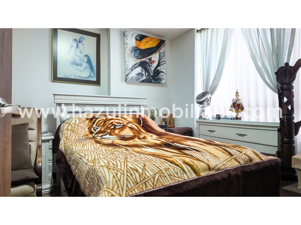 Arriendo Apartamento Sector Avenida Santander, Manizales — foto 3