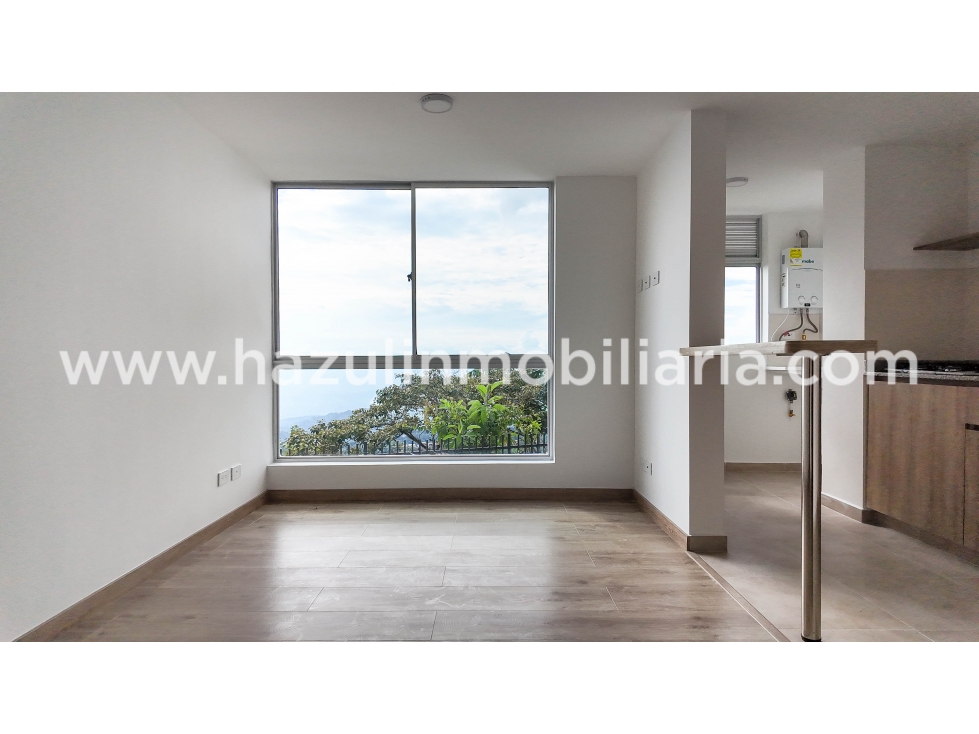 Venta Apartamento Sector Chipre, Manizales