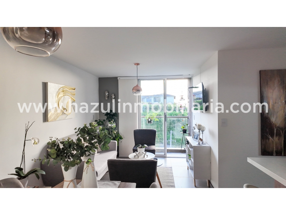 Venta Apartamento Sector Niza, Manizales